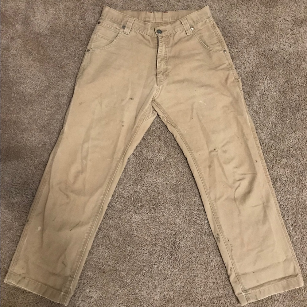 Craftsman Work Pants